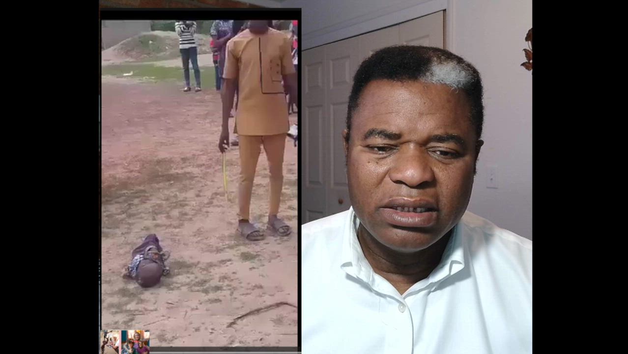 URGENT ATTENTION NIGERIANS.  NIGERIA POLICE ATTENTION IS NEEDED!!  A helpless sick child from a poor...