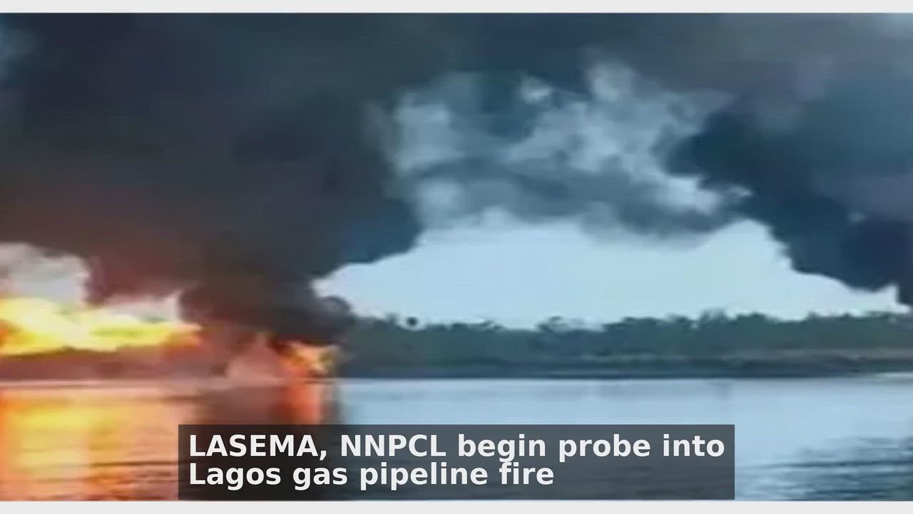 Top 10 Lagos headlines 🙄🚀 discussions:
1. Fuel smuggling: Nigerian Navy recovers 6,000 litres of p...