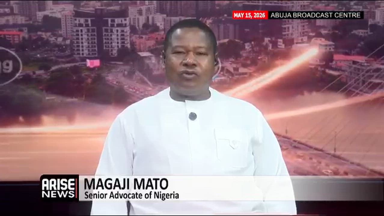 PDP: Seeming Disobedience to Supreme Court Judgment Is a Red Flag - Mato

It is alarming, unpalatabl...