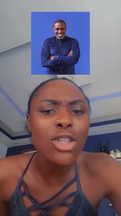 Frank Edoho has revealed alot about the case with his Ex-Wife on a voice call with Afrobeat Singer C...