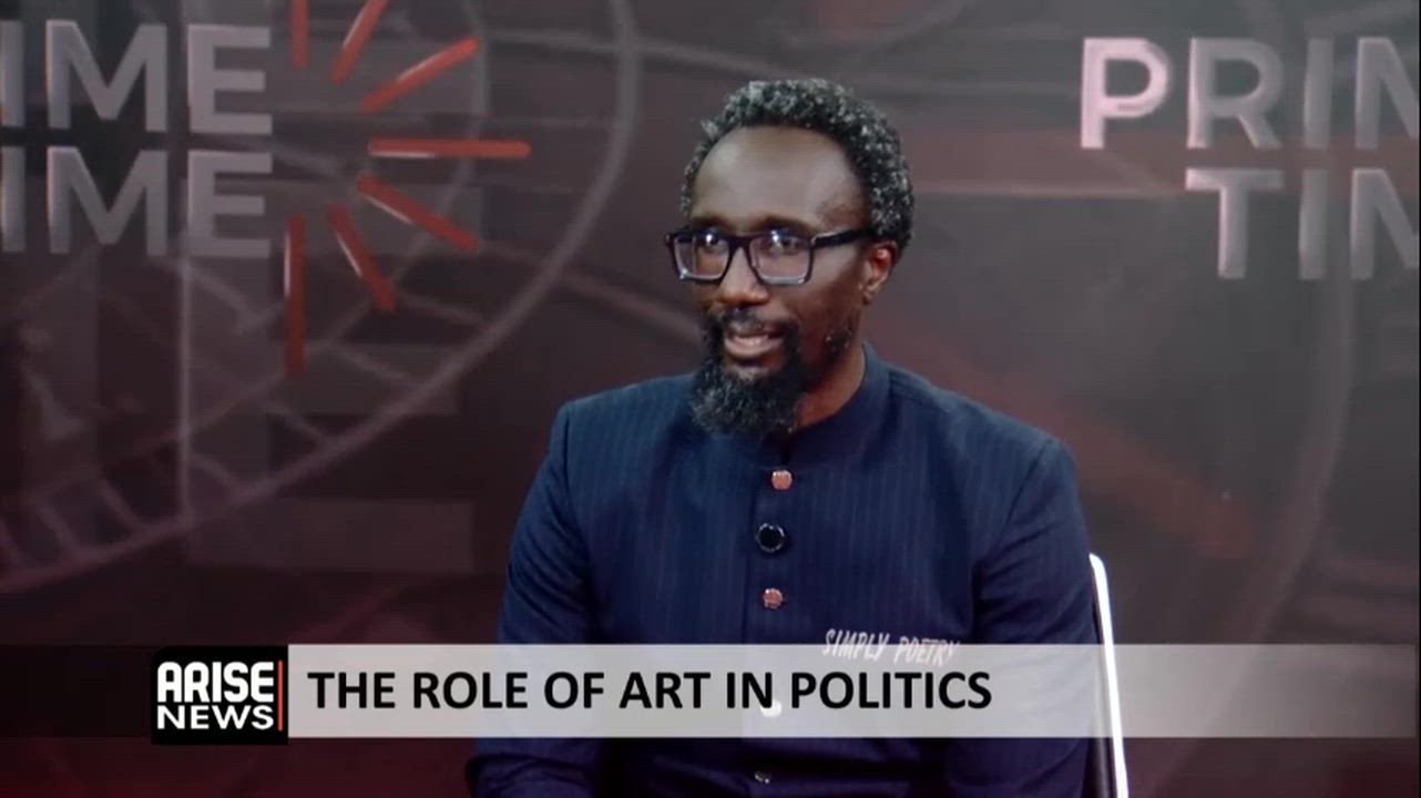 Nigeria’s Endless Conflicts Are Holding the Nation Back From Its True Potential - Chukwumerije

Nige...