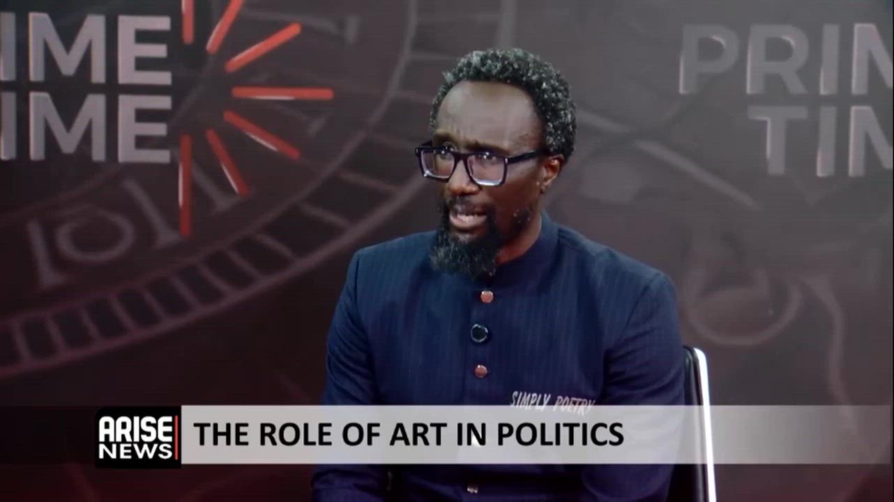 When Power Becomes the Goal, Unscrupulous Politicians Will Sacrifice Society Just to Win - Chukwumer...