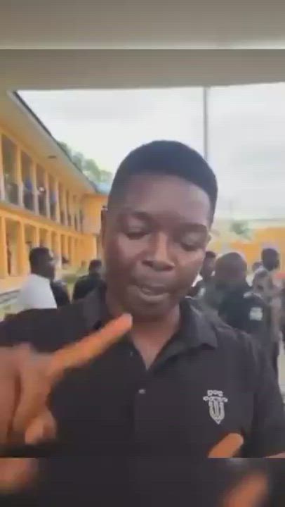 Eight police officers were paraded over alleged kidnapping, robbery in Rivers State and more than 7....