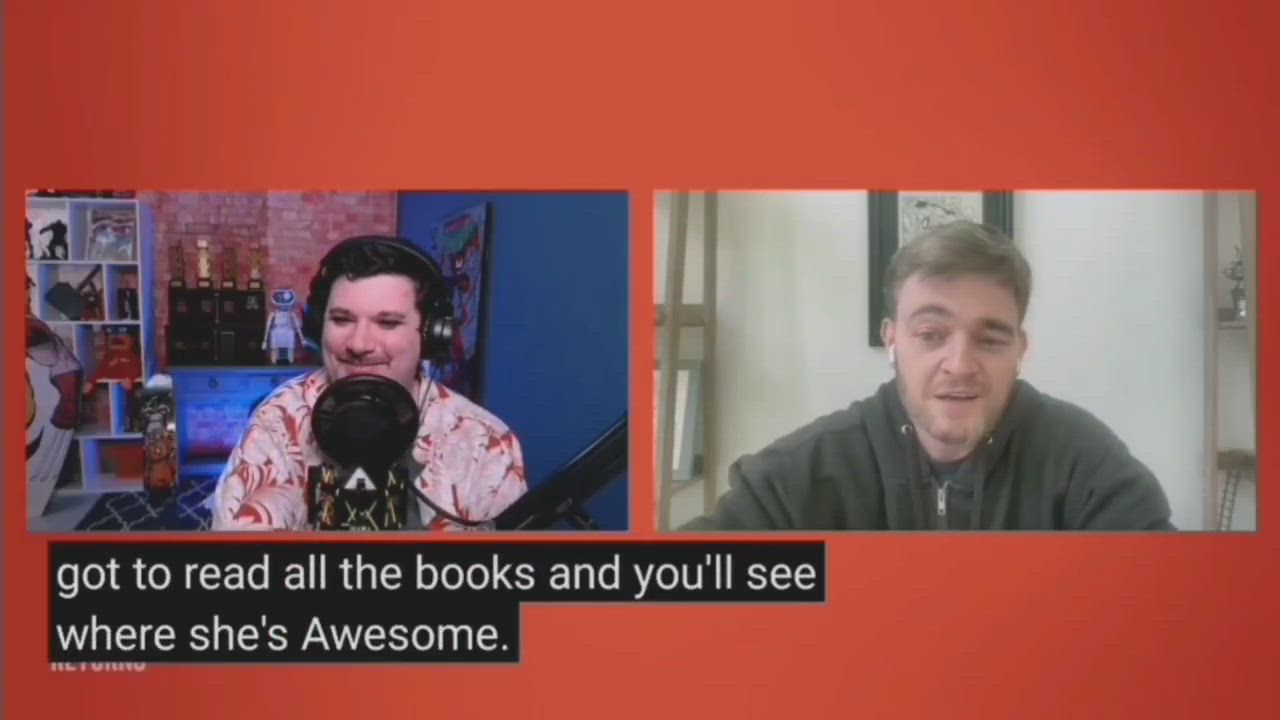 Writer Scott Snyder confirmed that Absolute Cassandra Cain and Absolute Batgirl are coming to the Ab...