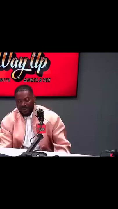 Nigerian singer Adekunle Gold spoke about his experience living with sickle cell disease in an inter...