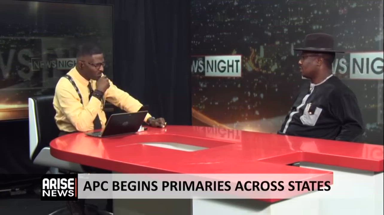 Election Day Will Decide My Presidential Chances Against President Tinubu, Incumbency Guarantees Not...