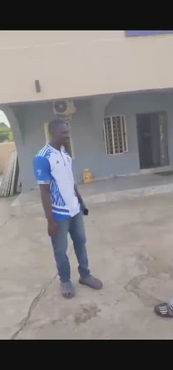 Post by Funny odiba