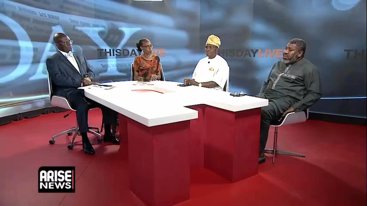 No Nigerian President Has Spent As Much Time Engaging France As President Tinubu - Kila

We are witn...