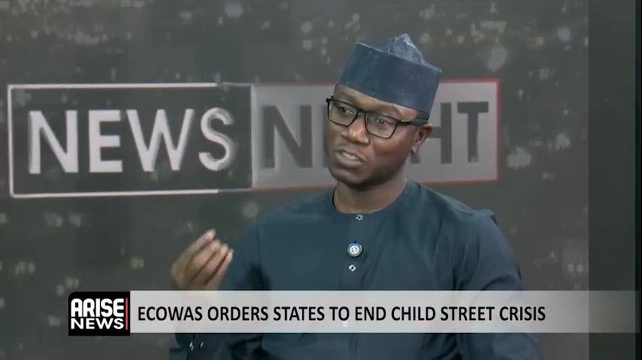 Children Rarely Feature In Political Manifestos Because They Do Not Vote - Keana

Children do not vo...