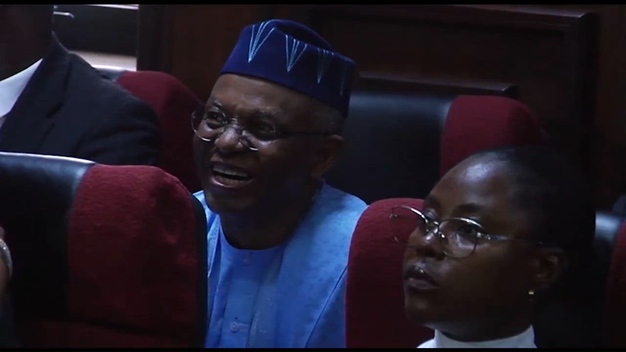 JUST IN: Court grants El Rufai N100m bail in DSS charges of Alleged National Security Breach

‎The F...