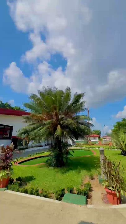 Heliconia Hotels. Clean class