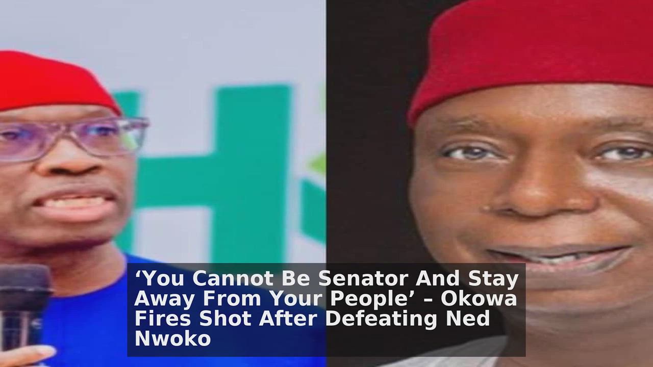 Top 10 Politics Nigeria headlines 🙄🚀 discussions:
1. Senator Jibril Threatens To Challenge Gov. Od...