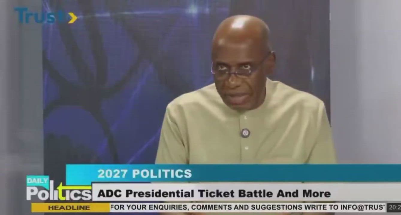 Breaking news 🚨 🚨 🚨 
Atiku is not electable...he has been winning all the primaries since 1992 th...