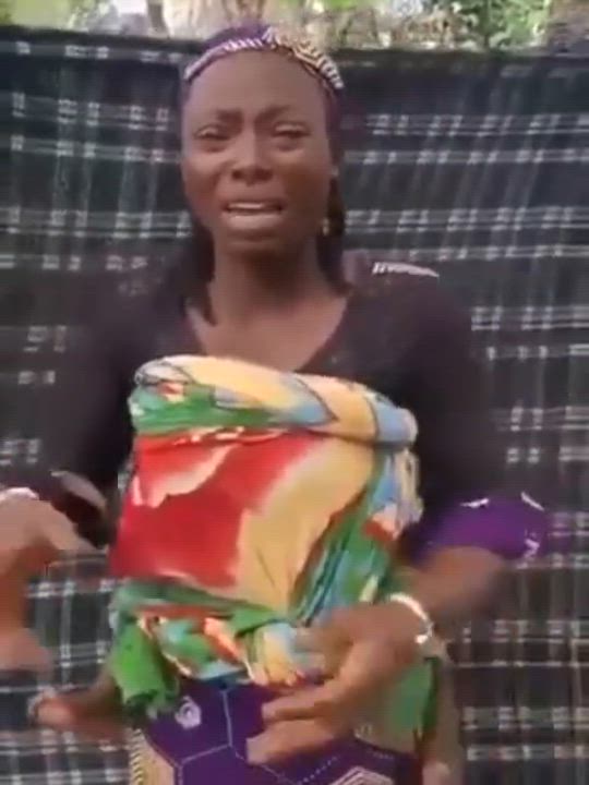 MNK has tried to warn yorubas about the impending danger of these fulanis ..but he was ignored hound...
