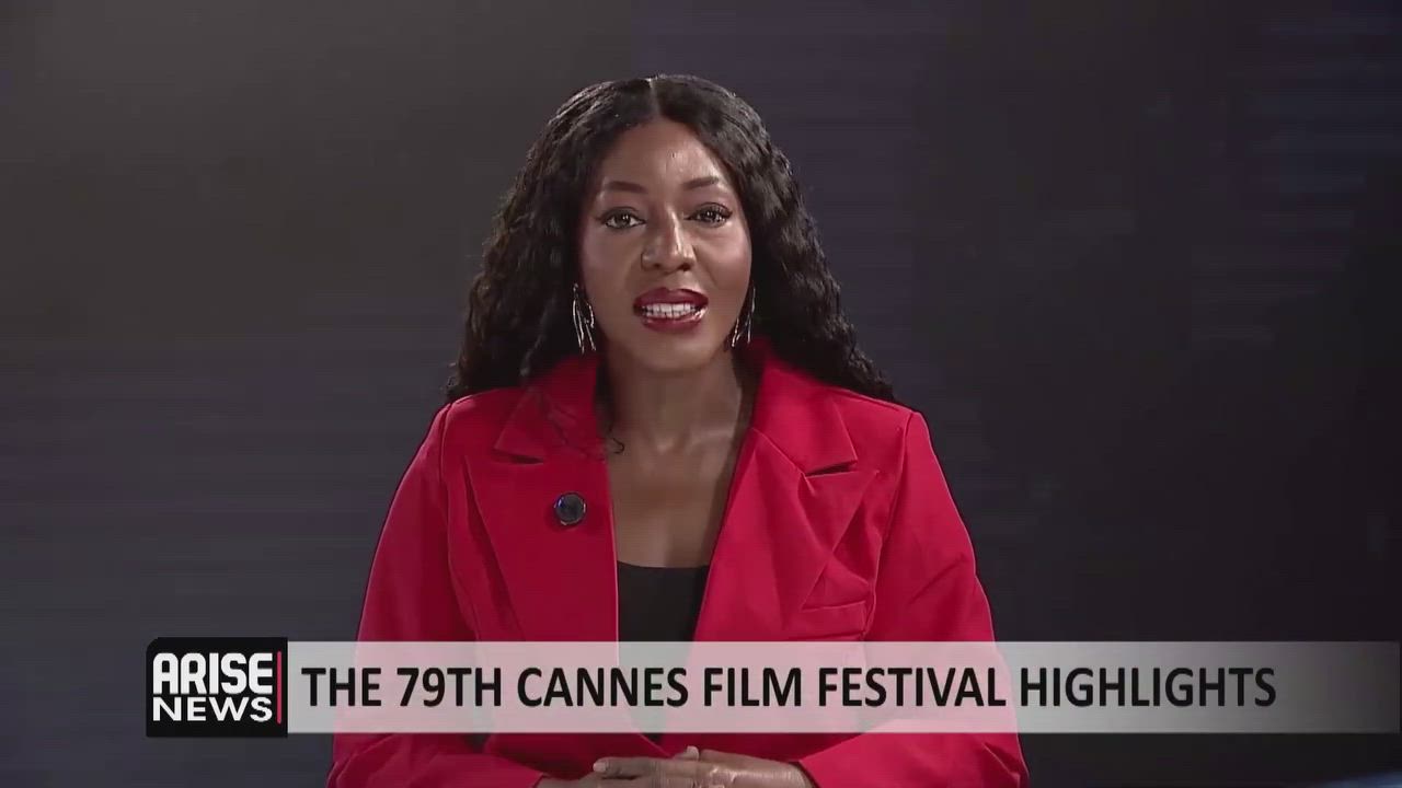 The 79th annual Cannes Film Festival continues to captivate global audiences with its powerful mix o...