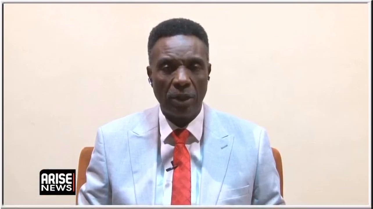 APC Primaries: Aspirants Who Lost Can Accept The Outcome Or File An Appeal - Nwoye

The reality is t...