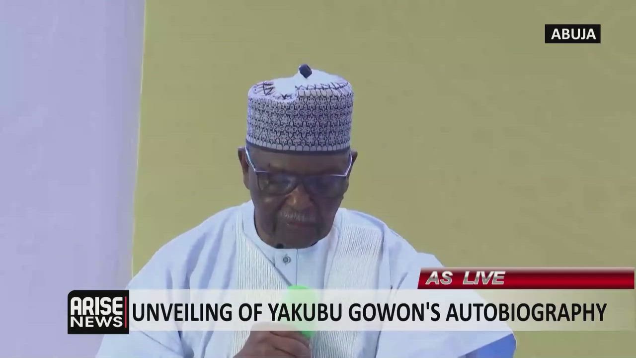 Complex Solutions Creating Unnecessary Tension in Nigeria

On my watch as Head of State, the country...