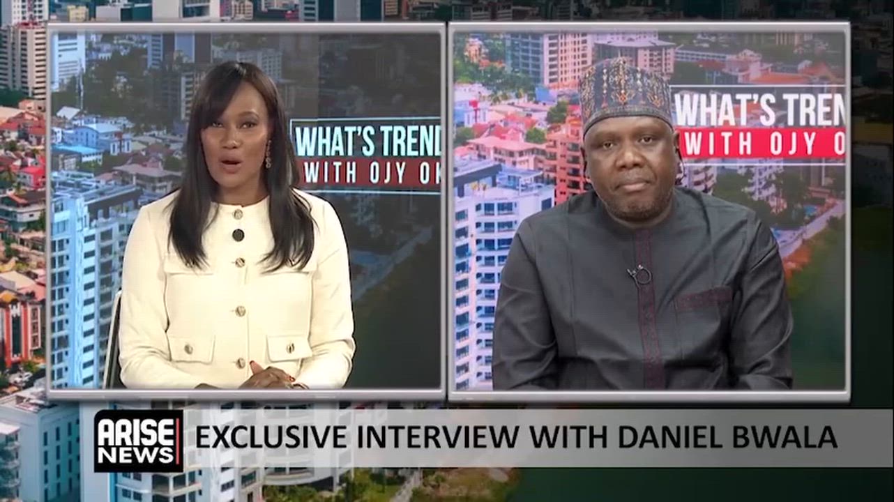 Daniel Bwala Defends Tinubu On World Bank Loans

This is the eve of an election, and it’s difficult...