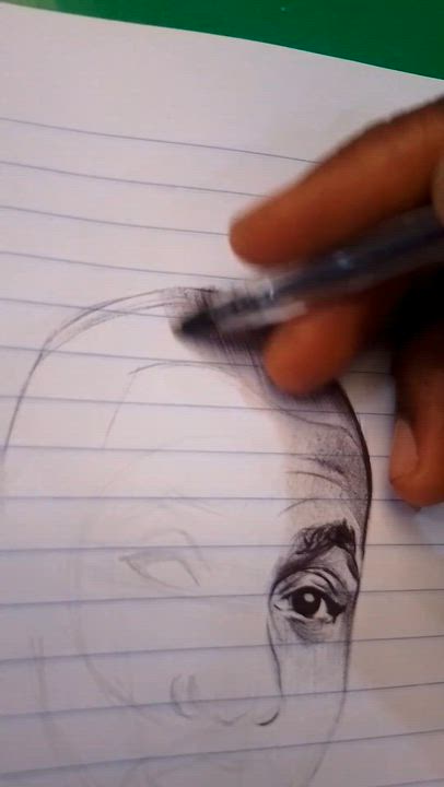 Rest in peace Alex Ekubo 😭 
My tribute art