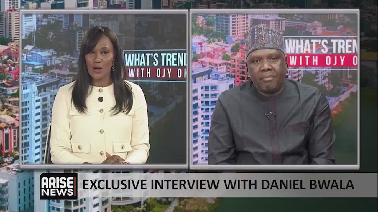 World Bank Loan: Nigeria’s Borrowings Still on Amber, We Are Not in Danger 

~ Daniel Bwala