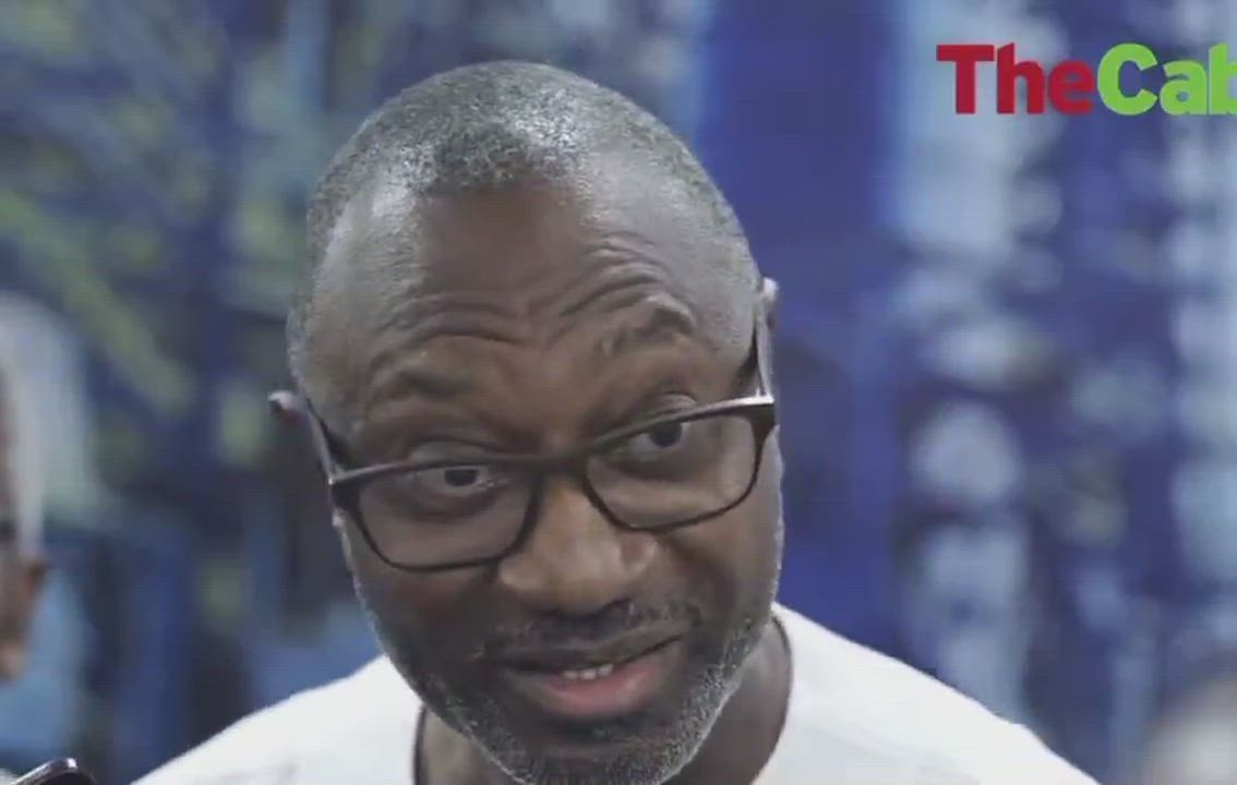 “I sold my stake in Geregu power plant to invest $100 million in dangote refinery IPO”

~ Femi Otedo...