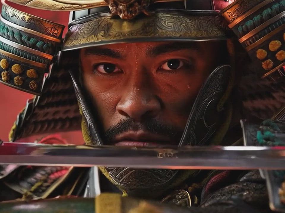 This week we will explain the #YasukeProject ..The Lion Called Yasuke

In 1581, a towering African m...
