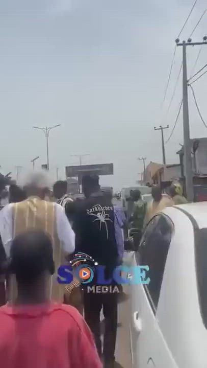 Prof Soyinka took an okada home after an event in Abeokuta. According to reports, He said he can no...