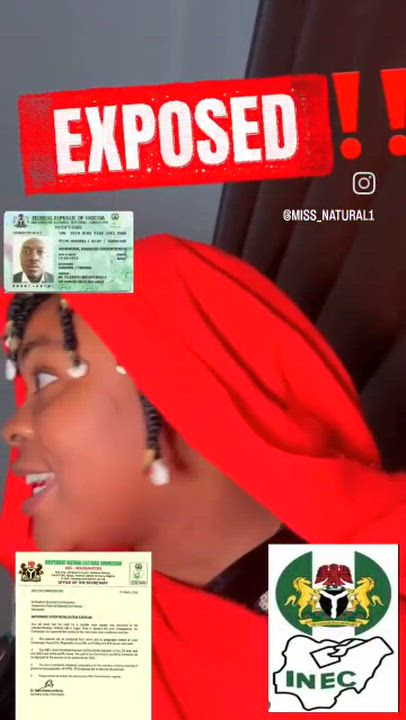 Please the future of Nigeria as a nation is not only for a sect of people in power!! 
Nigeria is for...