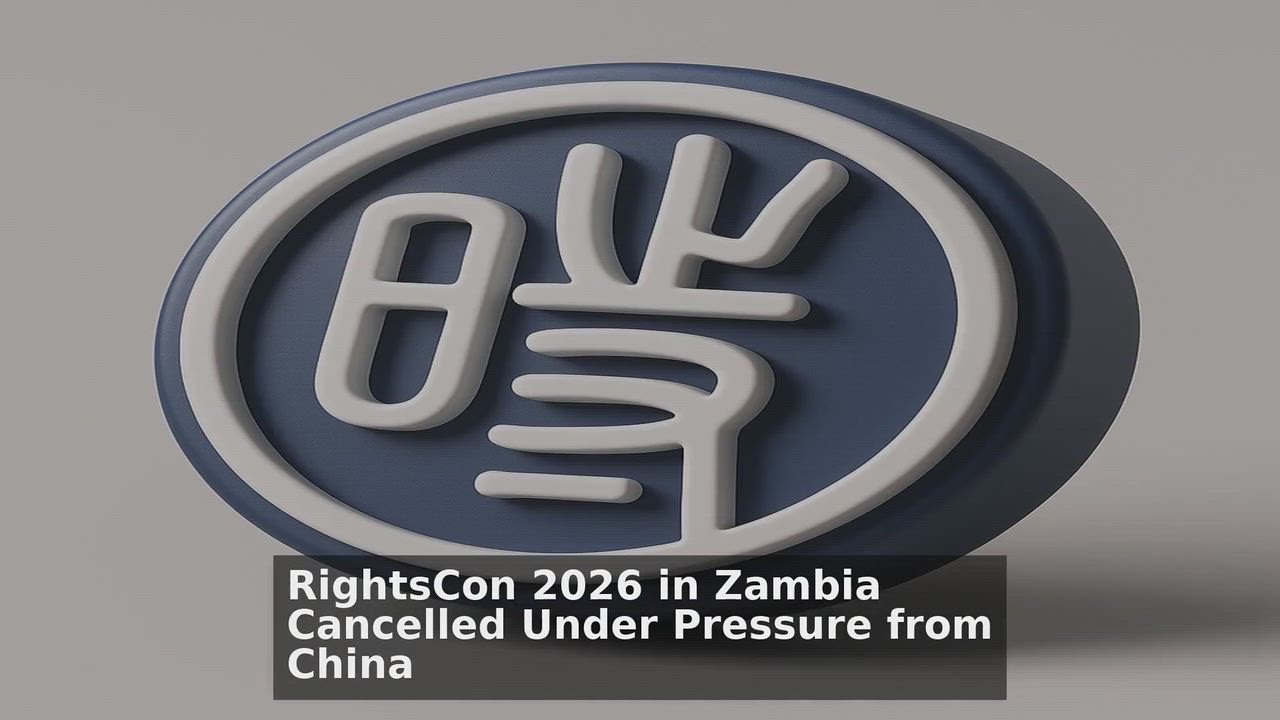 Top 10 China headlines 🙄🚀 discussions:
1. Foreign Press Corps in China Continues to Erode Amid Ten...