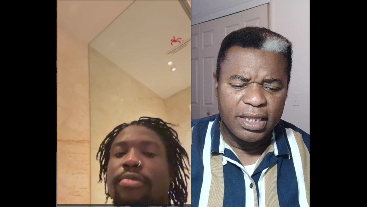 Verydarkblackman: Justice crack will be joining his loved ones tomorrow