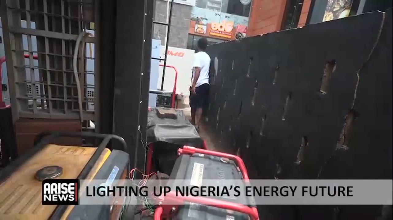 Nigeria seeks energy independence through renewable and alternative sources … but at what cost to it...