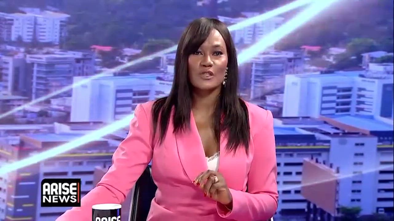 Teachers Suspended After Viral Ebonyi Classroom Video

Users online are reacting angrily after Ebony...