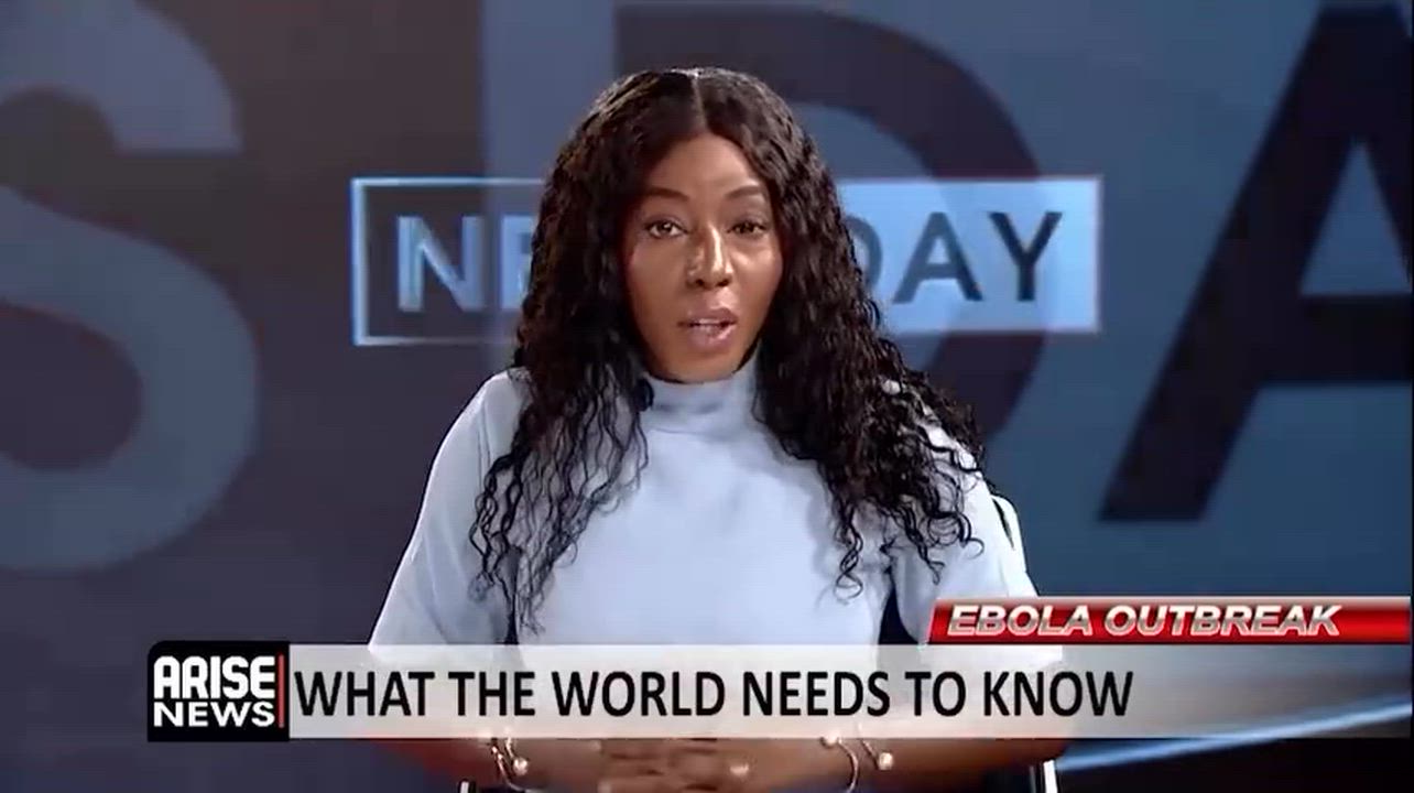 The World Health Organization (WHO) has declared the ongoing Ebola outbreak a global health emergenc...