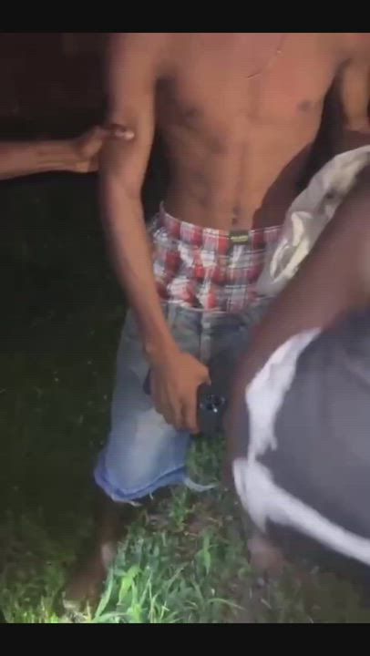 Bandits has kidnapped 2 girls at Emado, Ekpoma while 3 boys managed to escape.