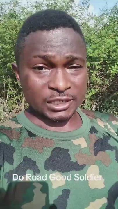 An Ex-military explains how foreigners that were brought into the country for the sake of election i...