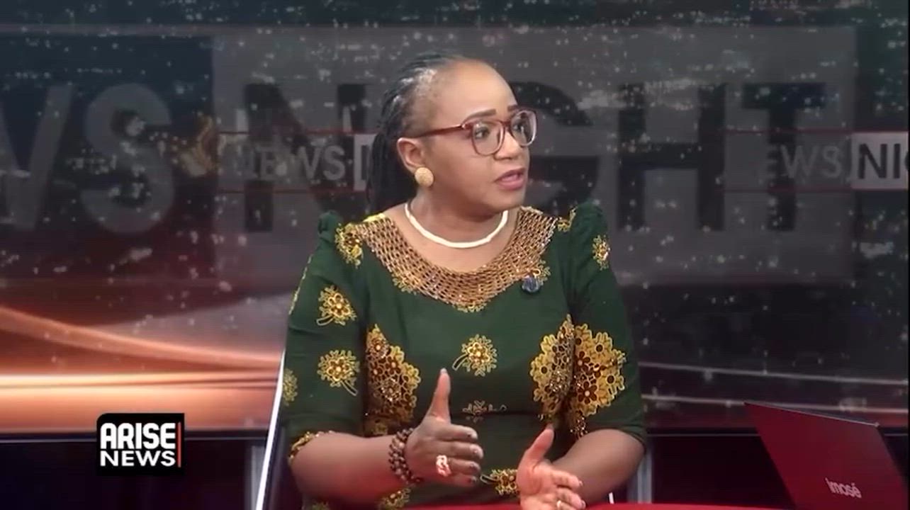Ebola Outbreak: Preparedness Is Not A Destination, But An Ongoing Process — Okwor

For us in Nigeria...
