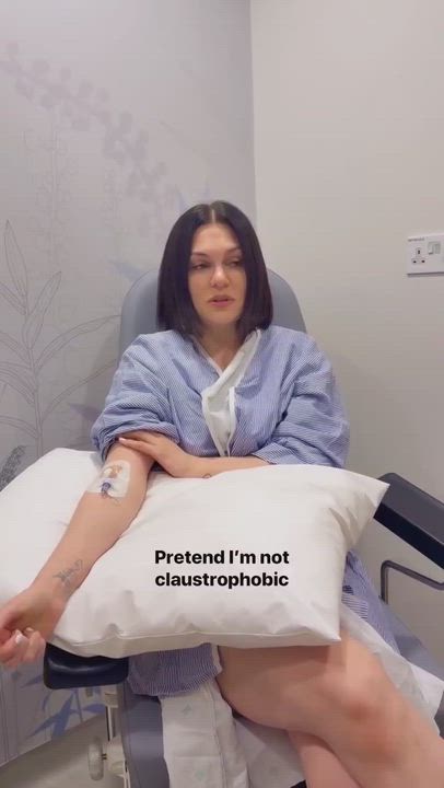 English singer-songwriter Jessie J announced she is now cancer-free.

“RESULTS ARE IN AND I AM CANCE...