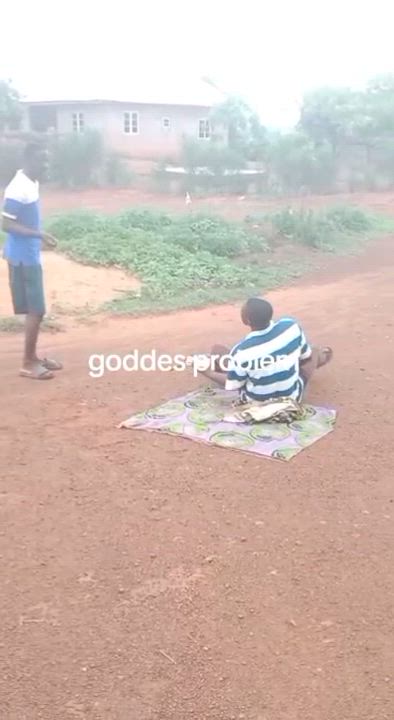 Post by Funny odiba