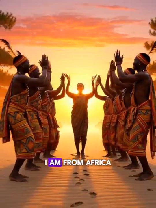 Ask yourself, 
we never suffer reach?
And what is the future we are leaving behind?
Na who we offend...