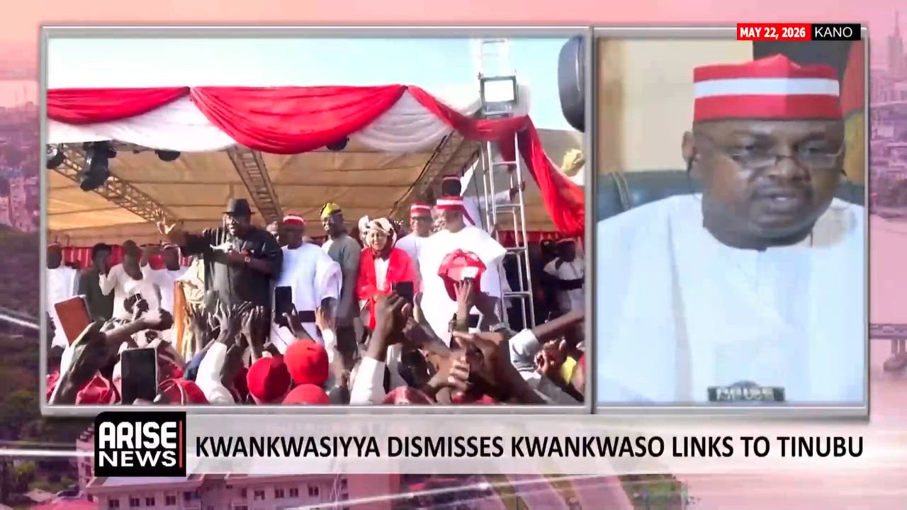 Allegations That Kwankwaso Is Against a Yoruba President Are Laughable, He Worked With Obasanjo - Mo...