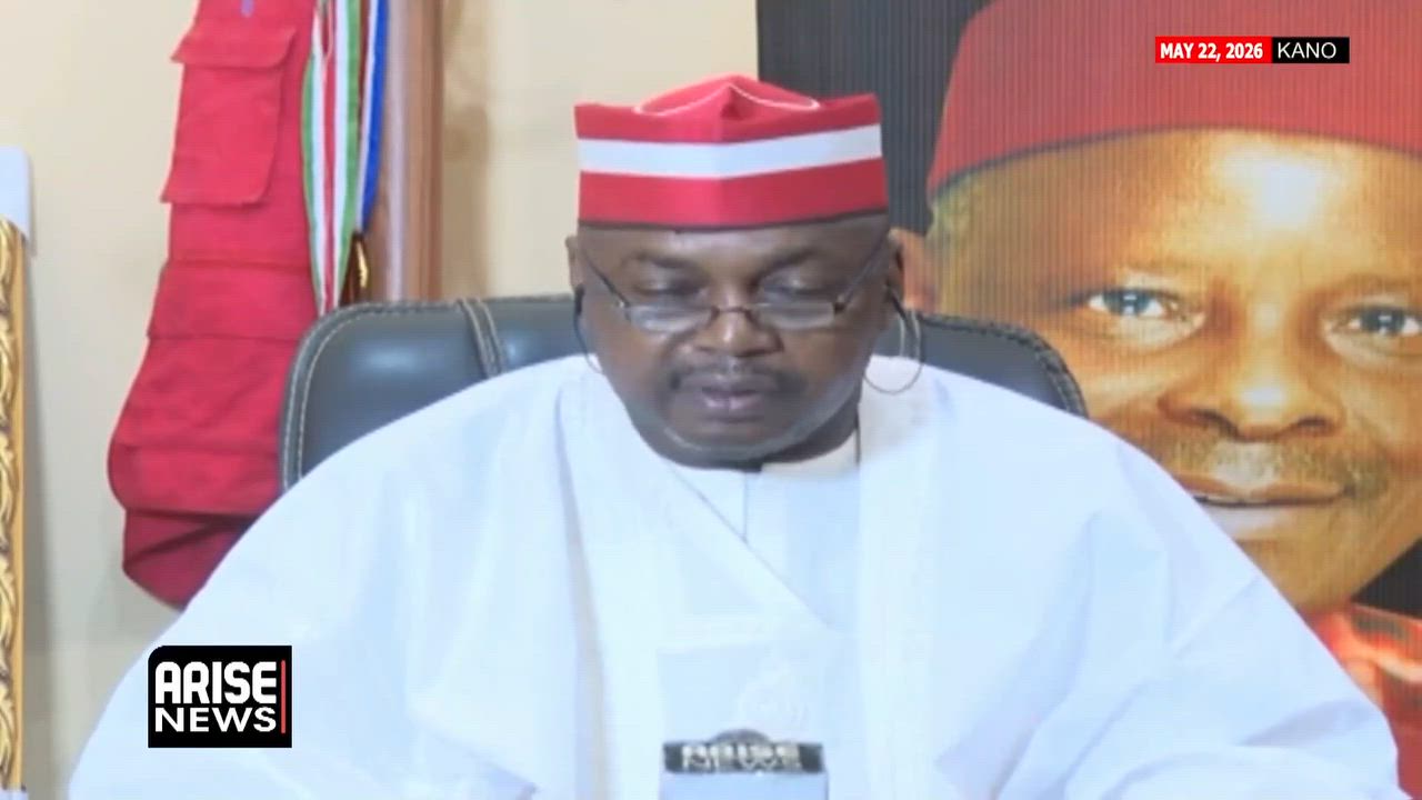 No Discussions Held Between Kwankwaso, Tinubu, and APC on Defection – Mohammed

In the early days of...