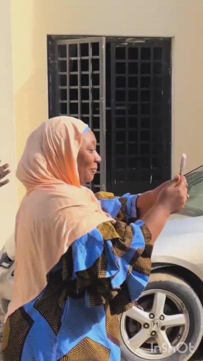 Justice Crack’s family and friends welcome him home after release from DSS
