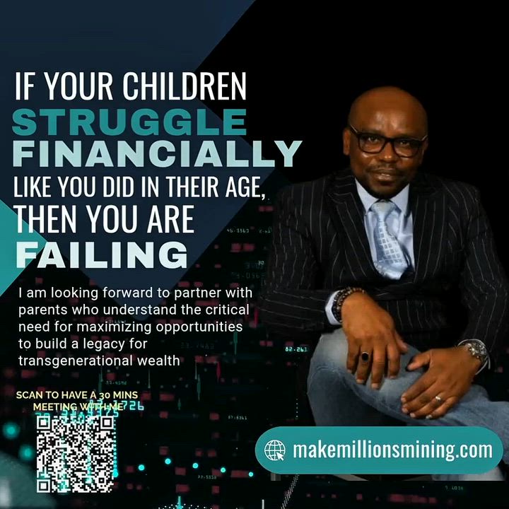 Post by Richmond Martins