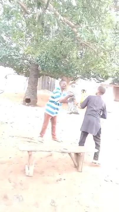 Post by Funny odiba