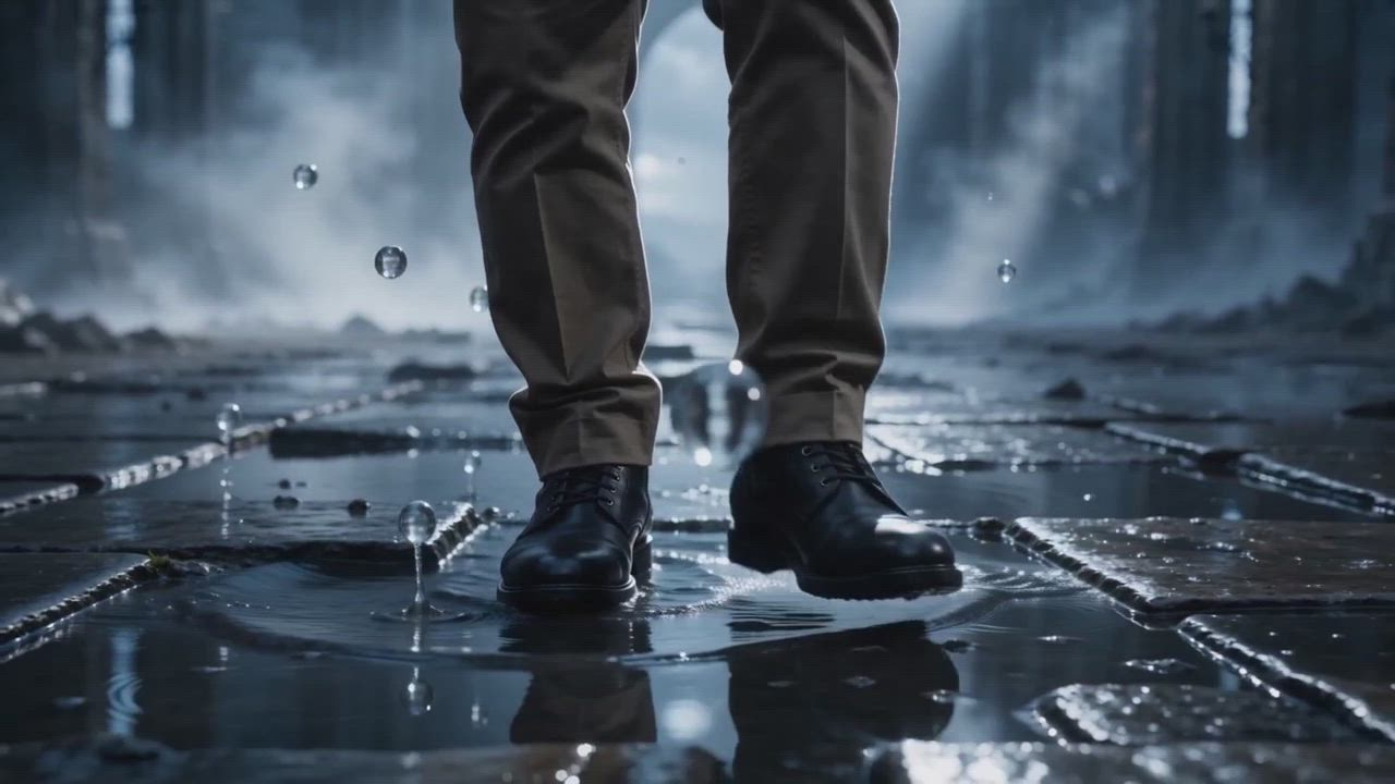 Broken Whole