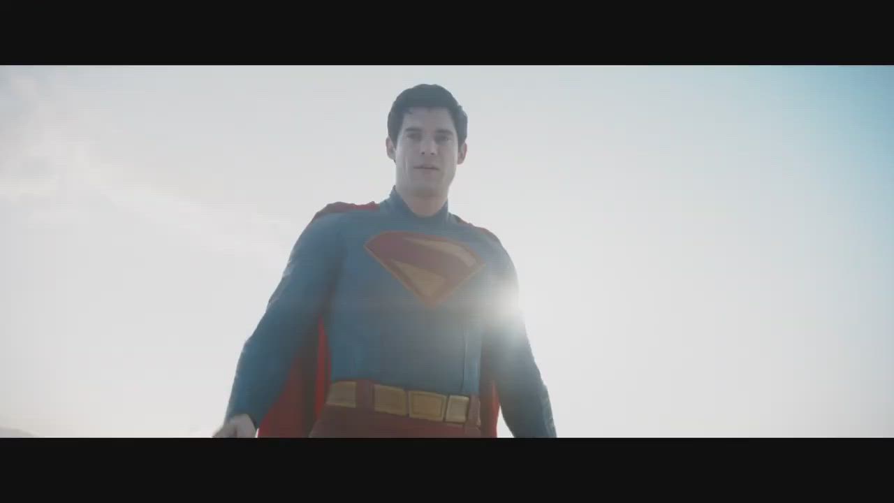💙 New "SUPERGIRL" tv spot featuring Milly Alcock as Kara Zor-El and David Corenswet as her cousin S...