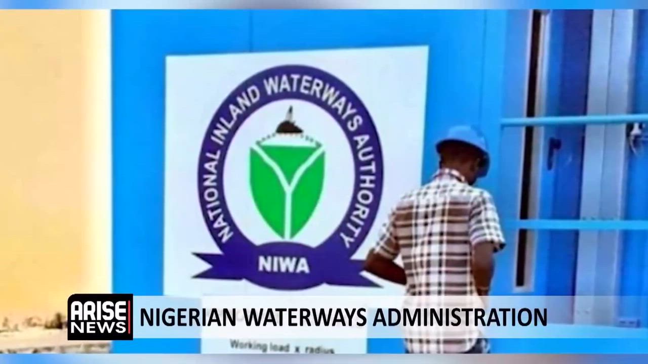 Supreme Court Judgement Gives FG Control Of Waterways But Not Surrounding Land - Taiwo-Nsirim

The d...