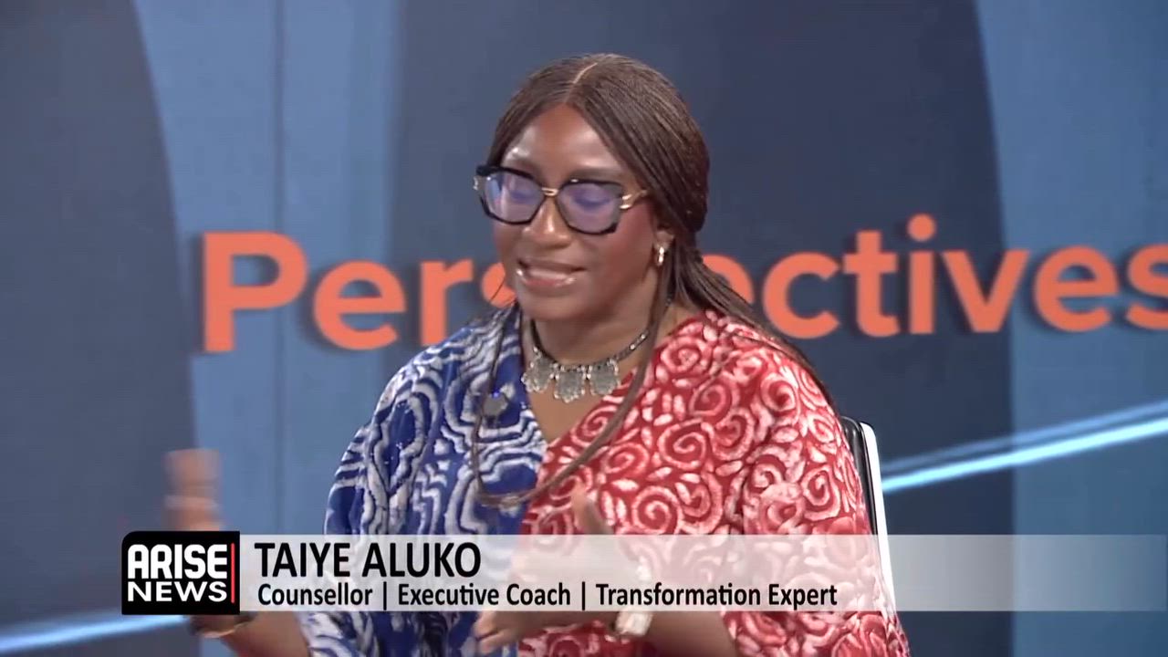 Marriage Is No Longer ‘Stay At All Costs’, Views Have Changed On Staying In Relationships - Aluko

W...