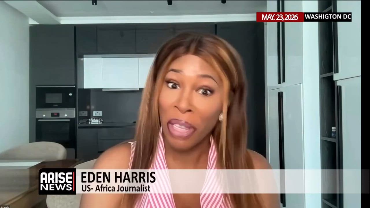 Colonialism Is The Core Driver Of Xenophobic Attacks - Harris

It often shows up in job markets, whe...