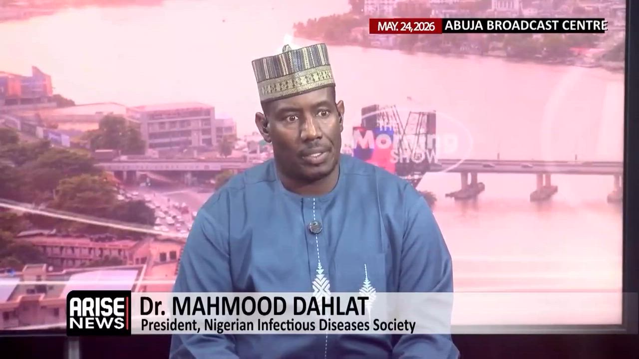 Early Detection And Supportive Care Remain Key In Managing This Ebola Strain - Dahlat

As there is c...